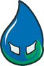 O3 Splash logo