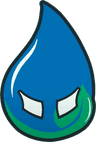 O3 Splash logo