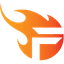 Team Flash logo