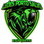 Leoes Porto Salvo Esports logo