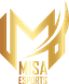 Misa Esports logo