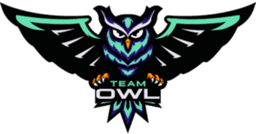Team OWL logo
