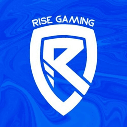 Rise Gaming logo