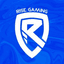 Rise Gaming logo