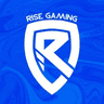 Rise Gaming logo