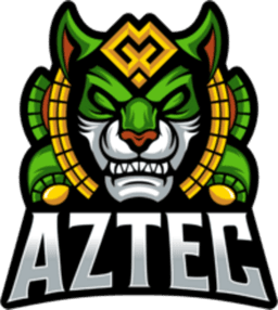 Team Aztec logo