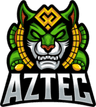 Team Aztec logo