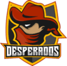 Desperados logo