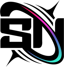 Supernova Galaxy logo