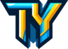 TY logo