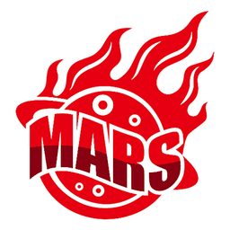 Mars International logo