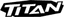 Titan logo