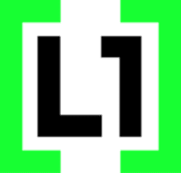 L1ga Team logo