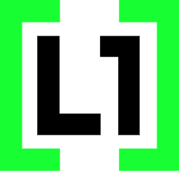 L1ga Team logo