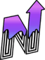 NextUp logo
