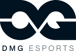 DMG Esports logo