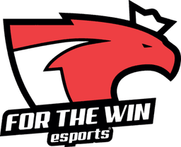 FTW LEÇA FC logo