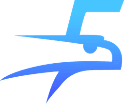 HOF Esports logo