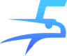 HOF Esports logo