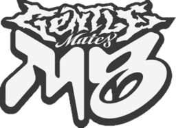Gentle Mates logo