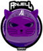 ANxJELL ESPORTS logo