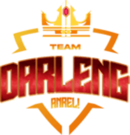 Team Darleng logo