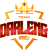 Team Darleng logo