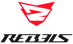 Rebels Gaming logo