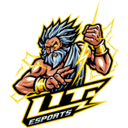 LiT Esports logo