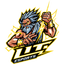 LiT Esports logo