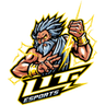 LiT Esports logo