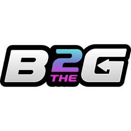 Back2TheGame logo