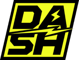 DASH logo