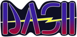 DASH logo