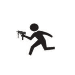 RUNnGUN logo