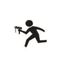 RUNnGUN logo