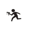 RUNnGUN logo