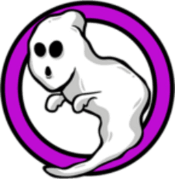 Spooky Squad logo