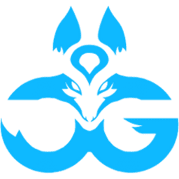 Oxygen Gaming logo