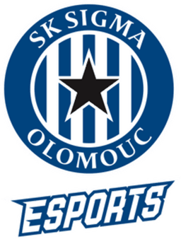 OGC Esports logo