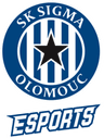 OGC Esports logo