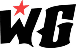 Wanted Goons logo