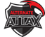 ALTERNATE aTTaX Evo logo