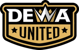 DEWA United logo