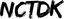 Chàng Trai Đeo Kính logo