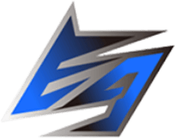 E9 esports logo