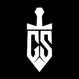 Golden Sword logo