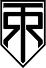 True Rippers logo