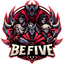 BeFive logo