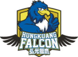 Hungkuang Falcon logo